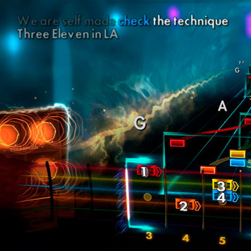 Rocksmith 2014 Cd Key Steam Global 